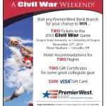 civil way weekend eagle point premier west bank