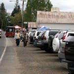 Vintage Faire at the Butte Creek Mill