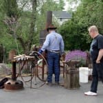 Vintage Faire at the Butte Creek Mill