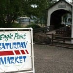 Vintage Faire at the Butte Creek Mill