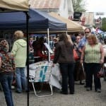 Vintage Faire at the Butte Creek Mill