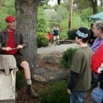 Vintage Faire at the Butte Creek Mill