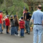 Vintage Faire at the Butte Creek Mill