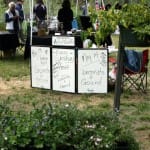 Vintage Faire at the Butte Creek Mill