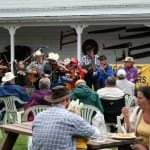 Vintage Faire at the Butte Creek Mill
