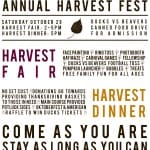 2011HarvestFest
