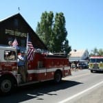 4th of July 2011 Eagle Point Oregon