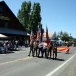 4th of July 2011 Eagle Point Oregon