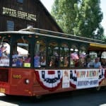 4th of July 2011 Eagle Point Oregon