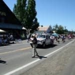 4th of July 2011 Eagle Point Oregon