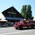 4th of July 2011 Eagle Point Oregon