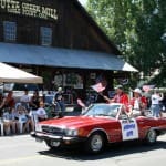 4th of July 2011 Eagle Point Oregon