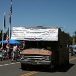 4th of July 2011 Eagle Point Oregon