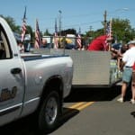 4th of July 2011 Eagle Point Oregon