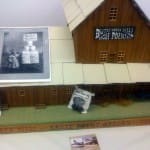 Eagle Point Oregon Centennial History Display (32) Eagle Point Oregon Centennial History Display (32)