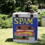 Spam Festival 2011