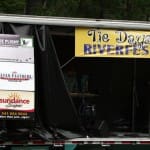 Tie Days RiverFest 2011