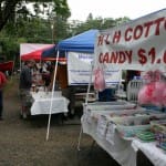 Tie Days RiverFest 2011 (2) Tie Days RiverFest 2011 (2)