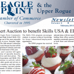 newletter copy